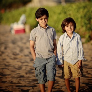 Fundraising Page: Musa and Yusuf Kazmi